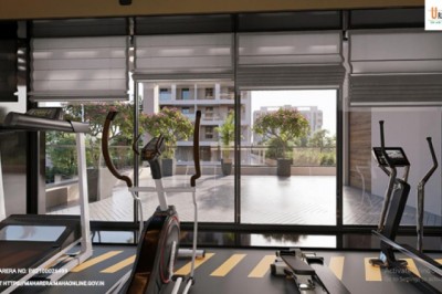 Premium 2 Bhk Flats at Urban skyline Ravet Pune Reviews