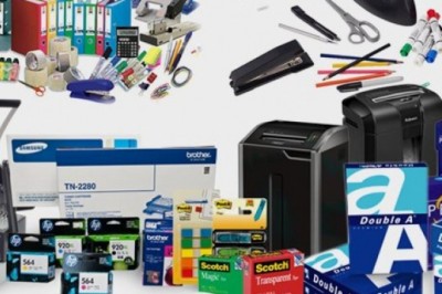 Six Positive aspects of Acquiring Office Stationery Online