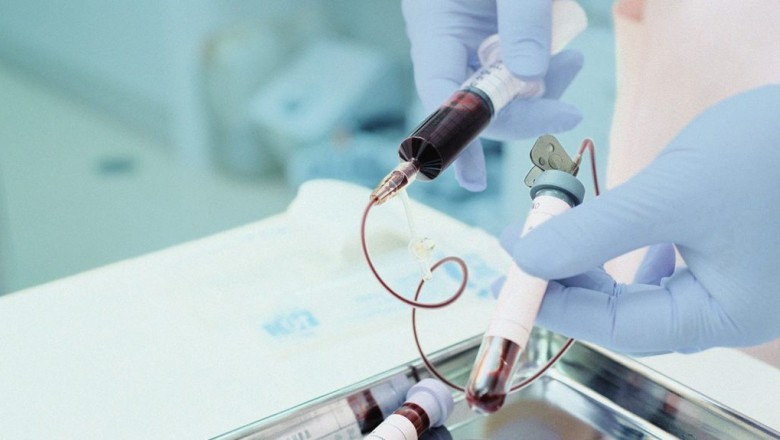 The goal of hemorrhagic shock treatment is to stop the bleeding and restore normal blood flow to the organs.