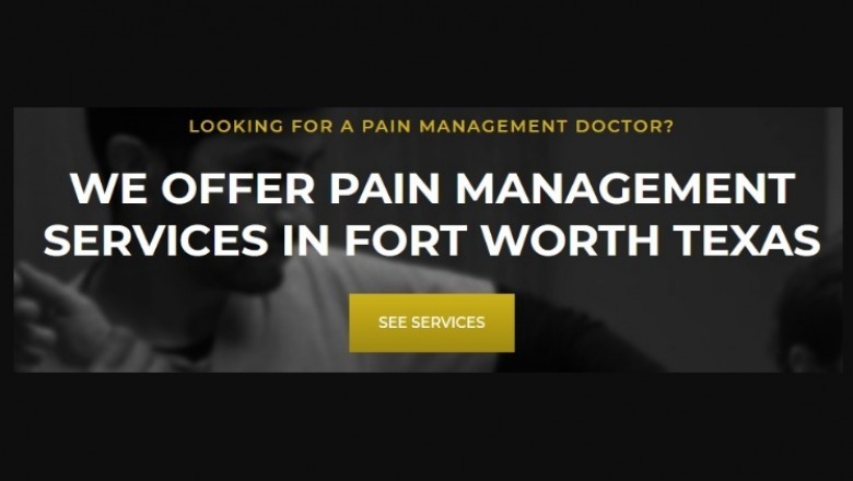 The Goal On the Pain Management Clinic