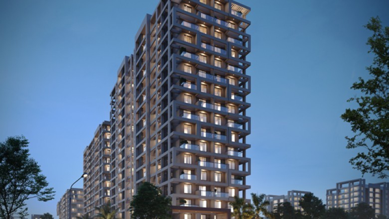 Urban Skyline Pune reviews