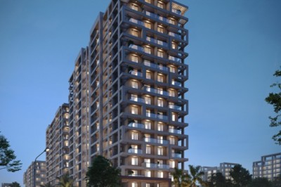 Urban Skyline Pune reviews