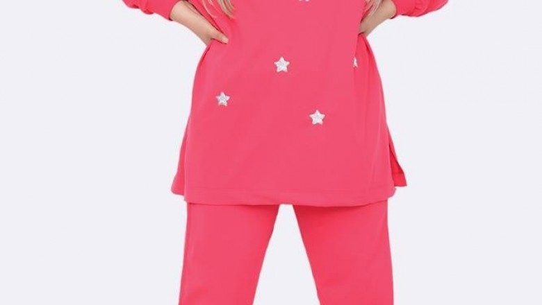Womens Lounge Tracksuit - Womens Tracksuits Loungewear Uk