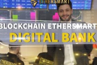 About Ethersmart