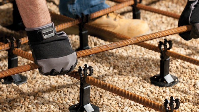 Concrete Mixes For Beginners