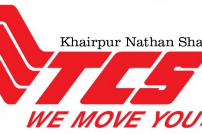 TCS Khairpur Nathan Shah Office Contact Number, Courier Tracking