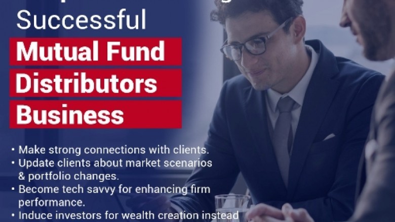 5 Tips for Running Successful Mutual Fund Software for Distribution Business