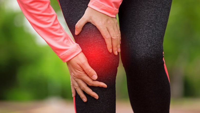 A Natural Alternative To Cortisone For Joint Pain