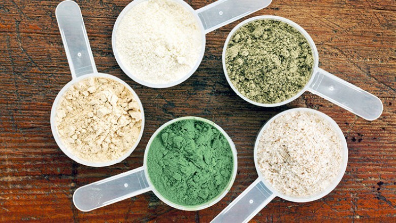 Beef Protein Powder Market Portrays High-End Demand across Major Geographies during 2019-2029