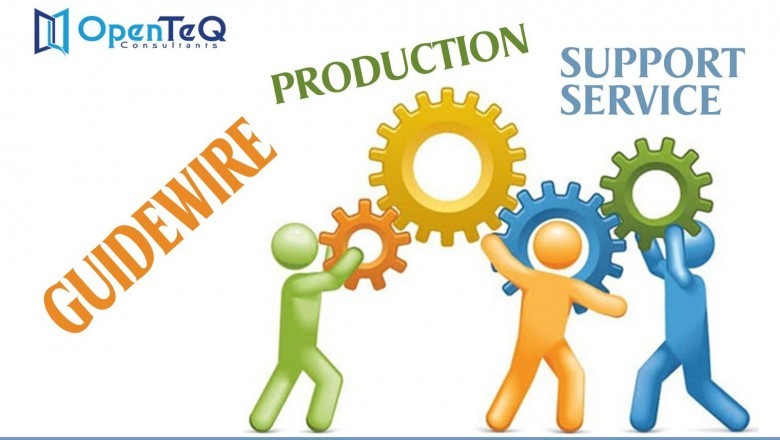 Best Guidewire Implementation Services In USA | Top Guidewire Services In USA