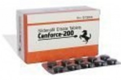 Cenforce 200 Mg Medicine