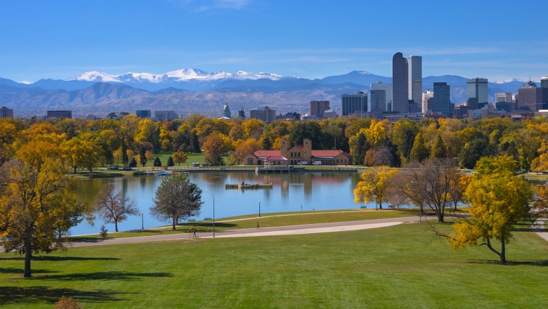 Colorado Summer Trip: 6 Perfect Sights Your Kids Will Like