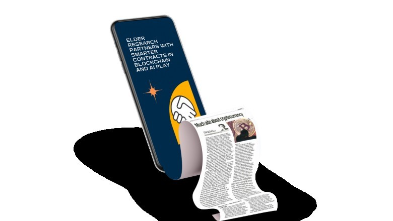 connect with a one of the best crypto alert app