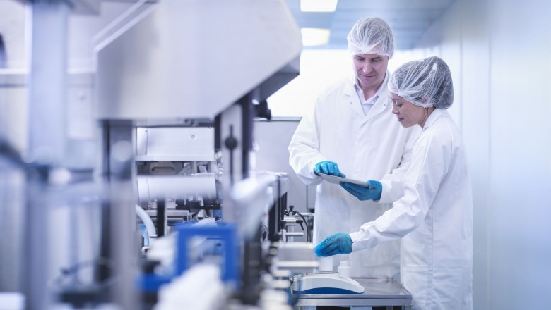 Contract Research Organization Services provide support to the pharmaceutical, medical device, and biopharmaceutical industries