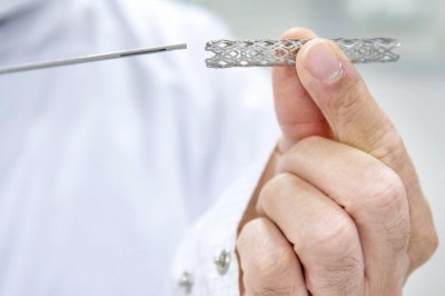 Gastrointestinal Stents Market Size Share Trends Forecast Analysis 2026