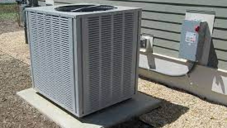 Glance Through Efficient HVAC System Parts with Cost-Effectiveness