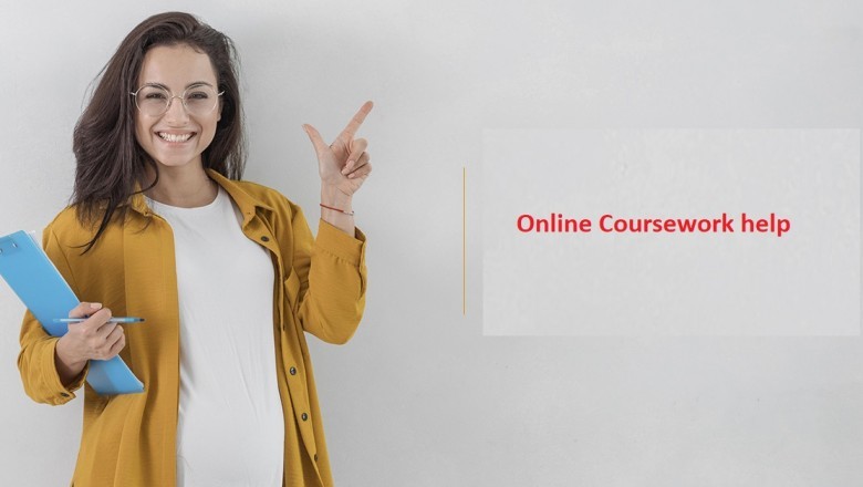 How Coursework Help assists students in accomplishing their objectives