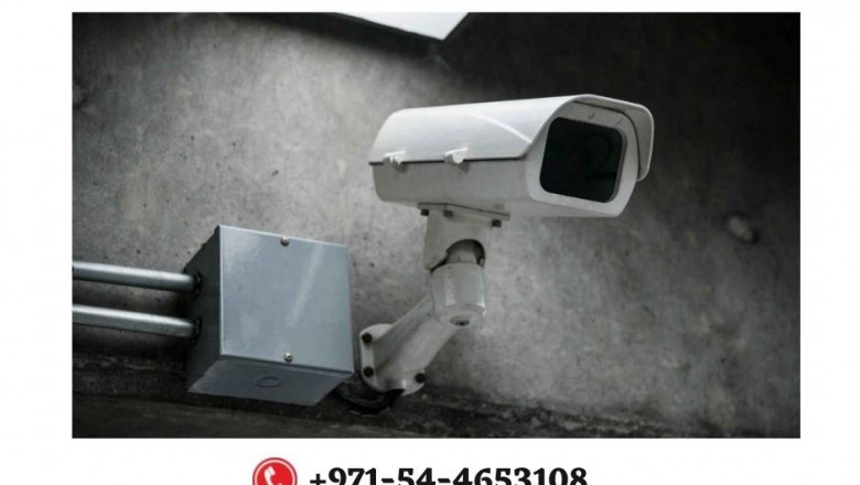How to Configure and Set up Security CCTV Camera?