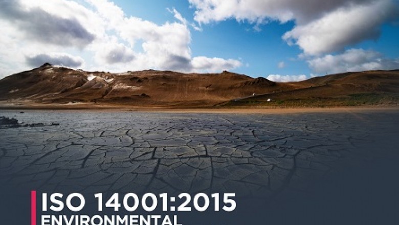 ISO 14001 Certification in UAE