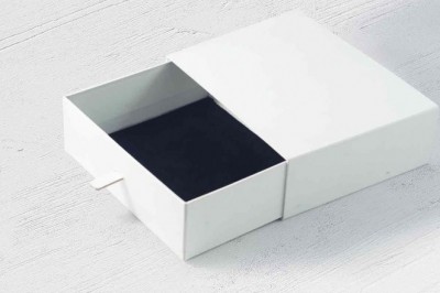 It's all about custom presentation boxes