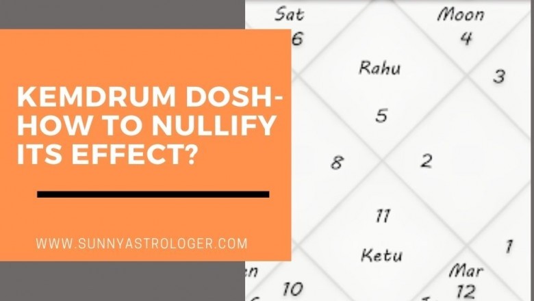 Kemdrum Dosh