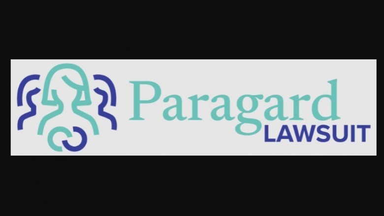 Lawsuit Settlement - Simplified