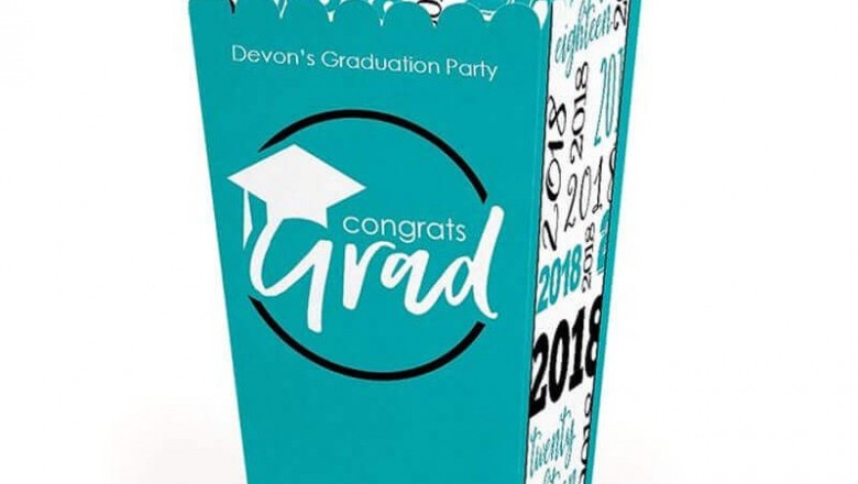 Make Your Popcorn Boxes A Reality