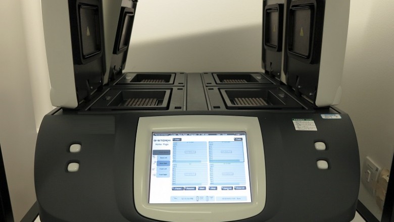 PCR Devices Market grow at a CAGR of 8.95%  in the forecast period of 2021 to 2028 |Abbott., BD, F. Hoffman-La Roche Ltd, QIAGEN, Thermo Fisher Scientific Inc.