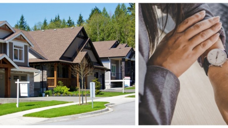 Sandpiper - Homeowners Conduct Repairs | Cost To Sell a House