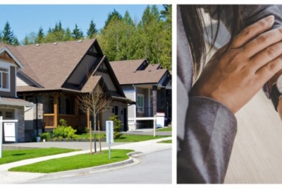 Sandpiper  -   Homeowners Conduct Repairs |  Cost To Sell a House