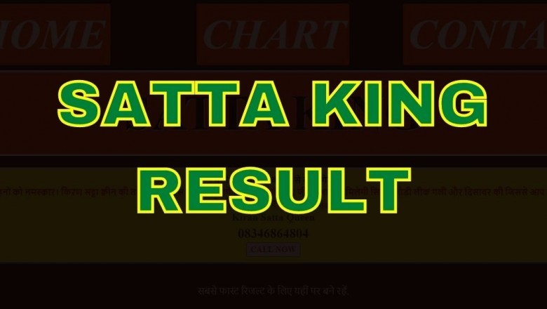 Satta King Game Overview in 2021