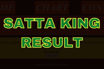 Satta King Game Overview in 2021