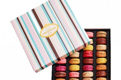 Specially Designed Custom Macaron Boxes Expand Business