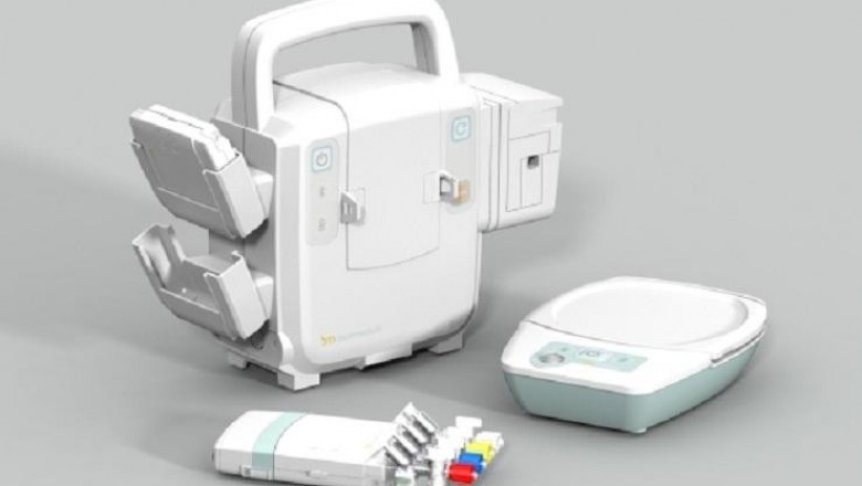 Urodynamic Equipment Market Size, Trends, Shares, Insights and Forecast – 2018-2026