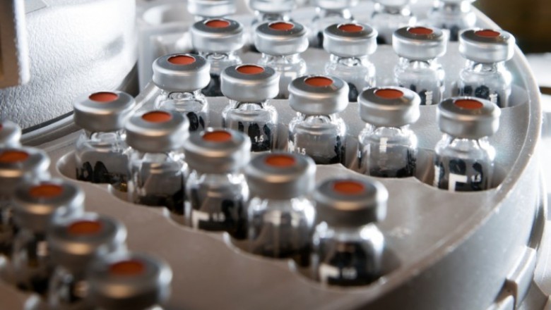 Vaccine Contract Manufacturing Market | Trends,Size, Growth, Share, COVID-19 Impact …