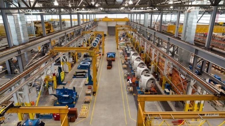 Why Shop from a China Valve Manufacturer?