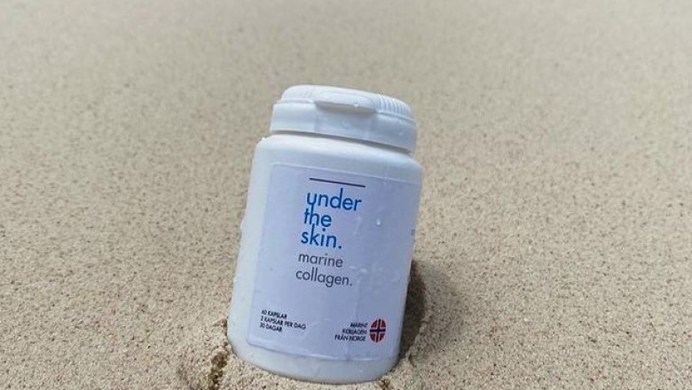 All about marine collagen you wish to know