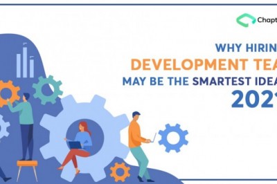 An ultimated guide about why you should hire Development Team in 2021