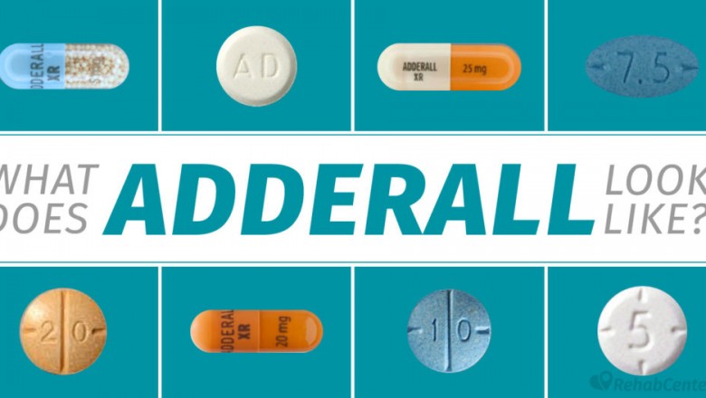 Buy Adderall Online Without Prescription