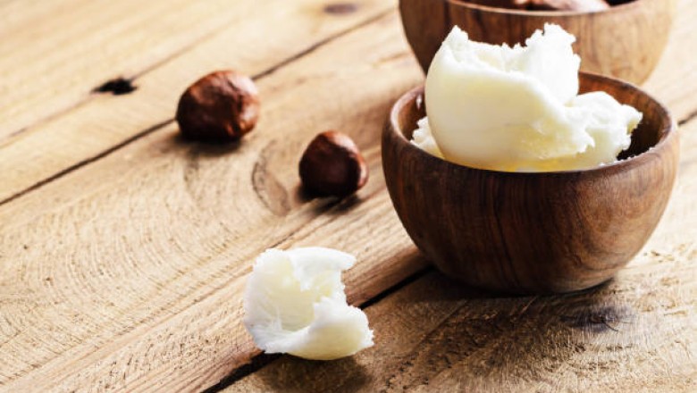 Buy Top 10 Best Shea Butter Brand For Skin, Hair And Health