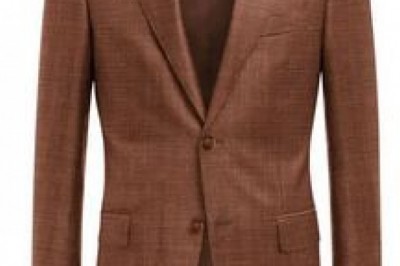 Classic Tailoring Custom Dress