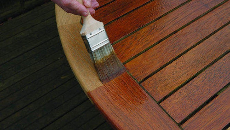 CoatingsTech canvassed various representatives of coatings, resin, and additive manufacturers regarding their perceptions of the current wood coatings market.