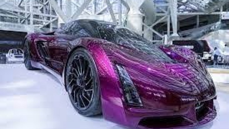 Global BRIC Automotive Plastics Market 2019 Business Strategies, Product Sales And Growth Rate, Assessment To 2027