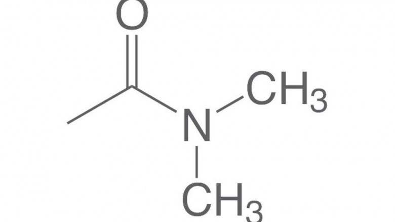 Global Dimethylacetamide Market Size, Manufacturers 2021-2027