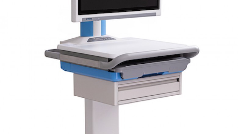 Global Integrated Telehealth Workstation Market - Outlook and Forecast 2021-2027