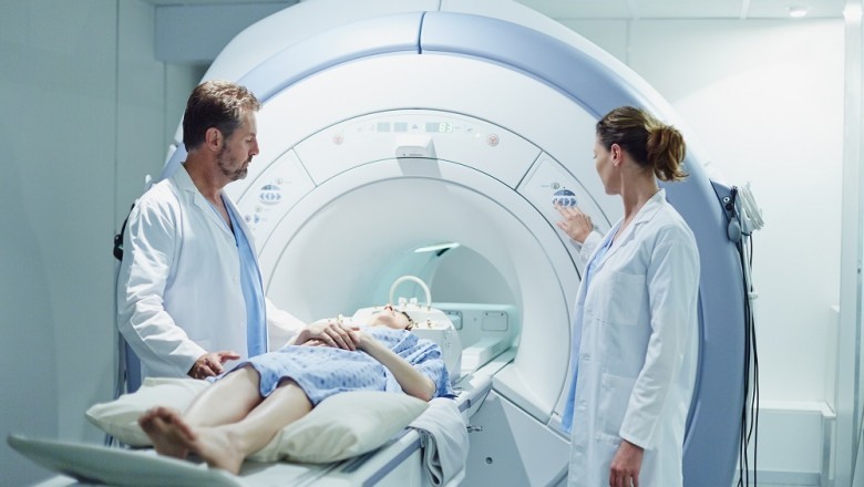 Global Medical Multimodal Imaging Sales Market Report 2021