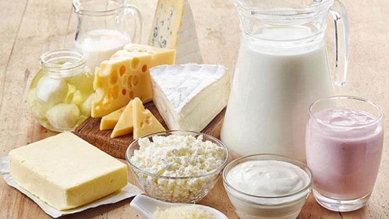 Global Organic Dairy Products Market Insights and Forecast to 2027