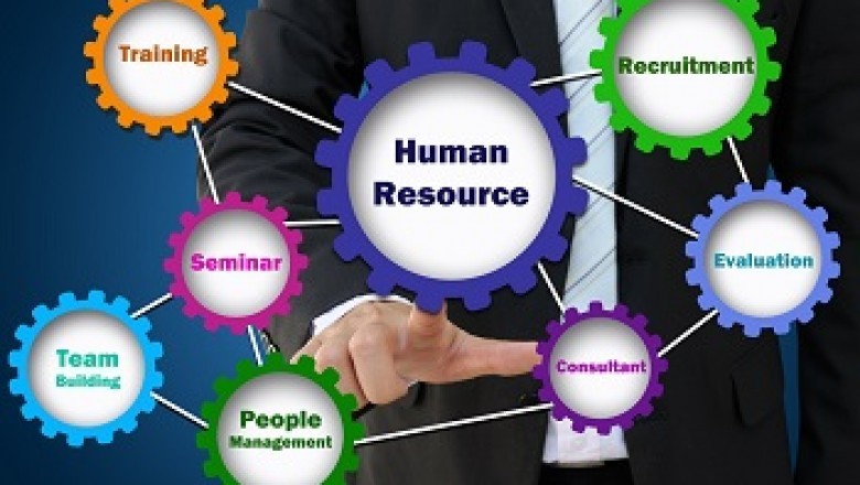 Hr consultancy