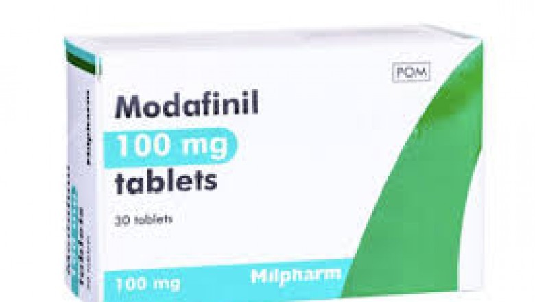 Kaufen Sie generisches Modafinil ohne Rezept