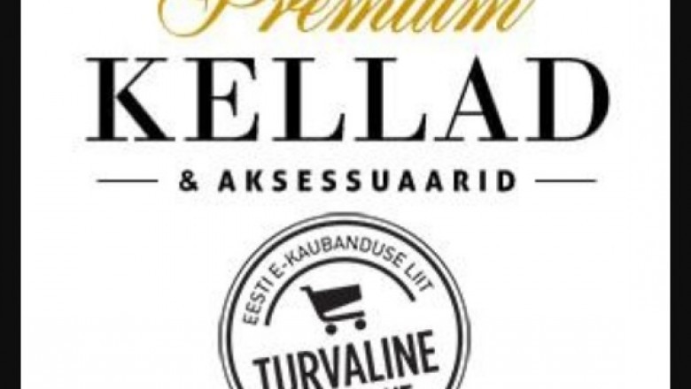 PREMIUMKELLAD.EE – Eesti parim kellapood